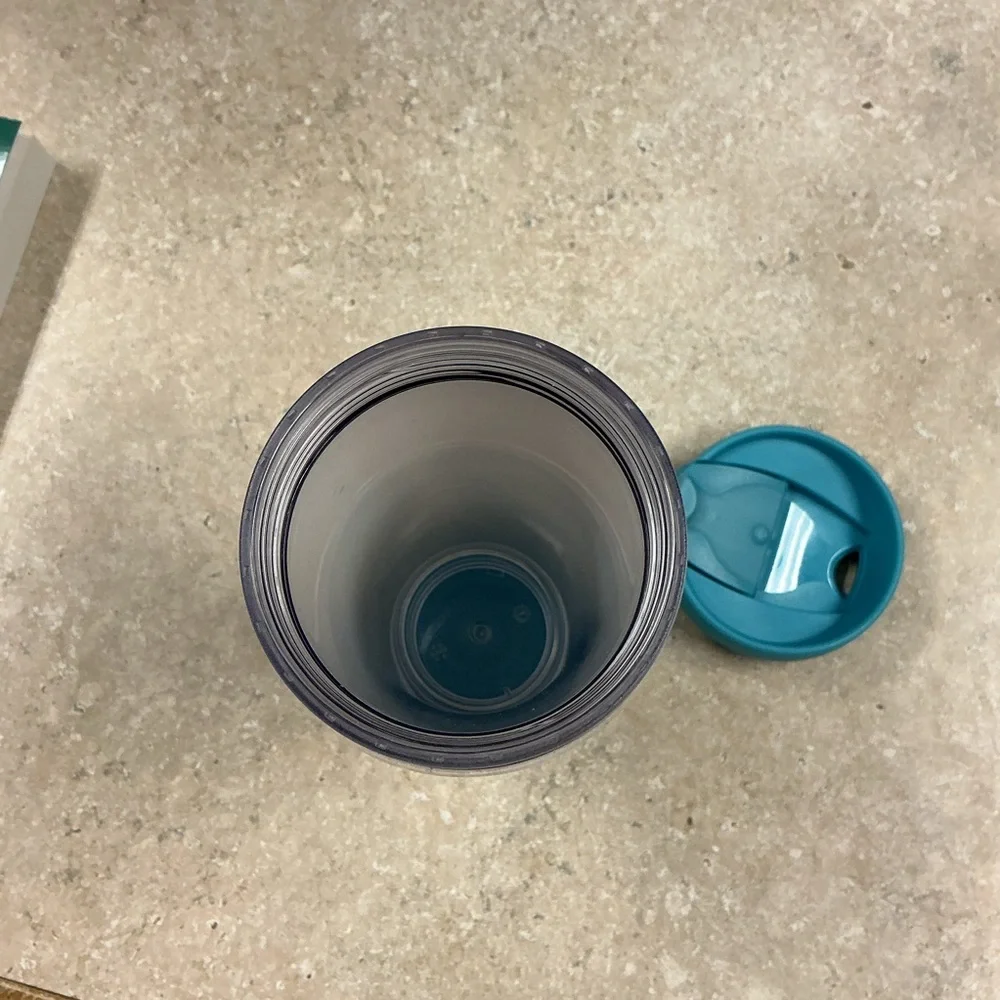 Starbucks 12 oz tumbler Aruba Travel Cup Collector - Picture 6 of 6